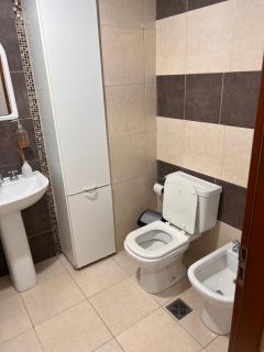 Depto de 2 habitaciones, para 4 o 6 personas, zona Tres Cerritos - Salta - 3