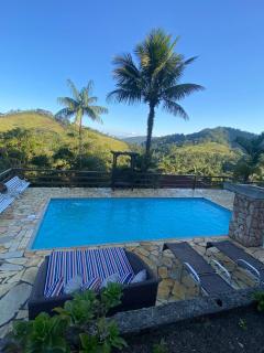 Santa Anna Ecohouse - Penedo - 2