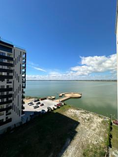 Studio Sunny lake 1 - Mamaia - 1