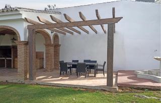 Stunning Home In Casarabonela - Casarabonela - 4