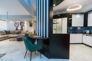 GRAND SUITE by F & G - Kastoria - 5