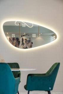 GRAND SUITE by F & G - Kastoria - 7