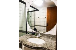 APÊ S-09 - APTO. COMPLETO NA MELHOR LOCALIZAÇÃO DA PONTA VERDE - 8