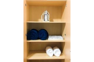 APÊ S-09 - APTO. COMPLETO NA MELHOR LOCALIZAÇÃO DA PONTA VERDE - 6