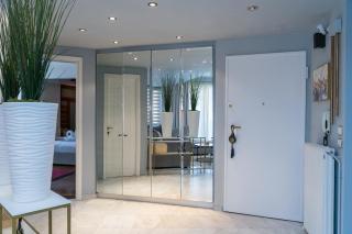 GRAND SUITE by F & G - Kastoria - 2
