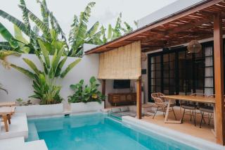 Berutz Villa Canggu - Dalung - 6
