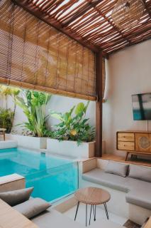 Berutz Villa Canggu - Dalung - 1
