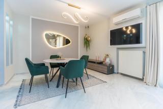 GRAND SUITE by F & G - Kastoria - 4