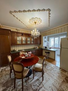 Дом с баней и бассейном в мкр Каменка - Almaty - 8