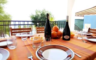 Casa delle Stelle - Scopello - 3