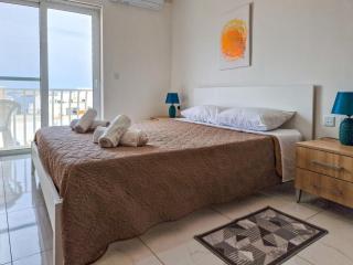 Island SeaView Oasis - St Paul's Bay - 5