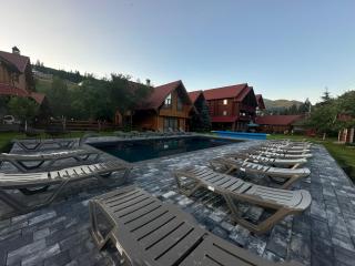 Guest House Sofia - Bukovel - 0