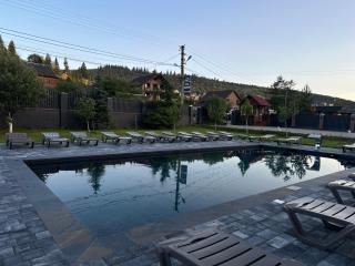 Guest House Sofia - Bukovel - 7