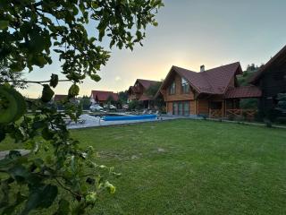 Guest House Sofia - Bukovel - 8