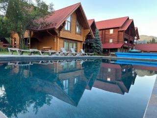 Guest House Sofia - Bukovel - 9