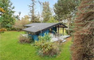 Holiday Home Sitkavænget Idestrup - 9