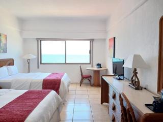 HOTEL SAN CARLOS PLAZA - San Carlos - 0