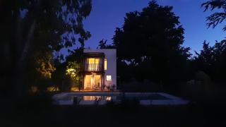 Cabaña Los Robles - Tandil - 7