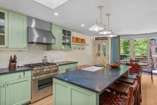 Le Clairvaux Unit 9, Newly remodeled 2BD condo in the heart of downtown Aspen - 8