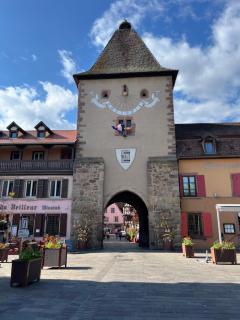Appartement Turckheim, Alsace - 9