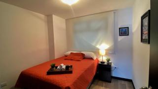 Apartamento en el centro de la Ciudad de Guatemala zona 12 Aeropuerto - Guatemala - 1