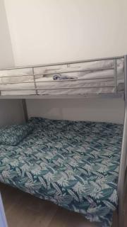 Cozy 24 m studio near the sea - 4