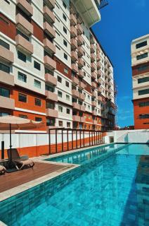 Apartamento en el centro de la Ciudad de Guatemala zona 12 Aeropuerto - Guatemala - 6