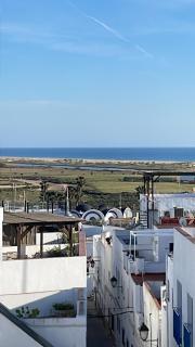 Nuevo apartamento Murillo D y CoWorking - Conil de la Frontera - 2