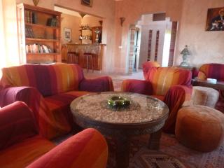Les Tourmalines - Ouarzazate - 7