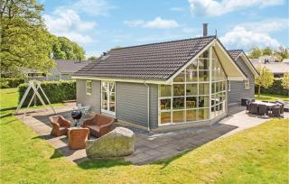 Two-Bedroom Holiday Home In Aabenraa - Aabenraa - 0