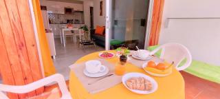 Aida 111 - Apartamento con vistas al jardín y cerca del mar - San Bartolomé - 8