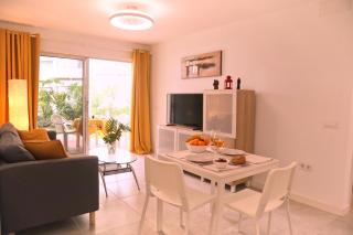 Aida 111 - Apartamento con vistas al jardín y cerca del mar - San Bartolomé - 5