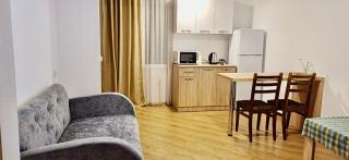 Zviad Guest House - 8
