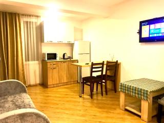 Zviad Guest House - 7