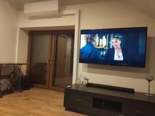 Apartament Góry Bardzkie - Bardo - 7