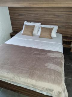 Apartmani Sutomore Tri Palme - 7