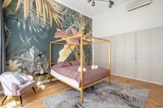 Styled Apartment Close To The River Danube. - Budapest - 3
