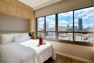 Zainalofts7Vila Mariana ao lado metrô, CASV 64 ID - São Paulo - 0