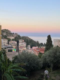 Villa des Arts - Taormina - 0