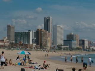 Marlborough 44 South Beach Durban - Durban - 4
