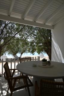 Kythnos Seaside House Flampouria - Kithnos - 0