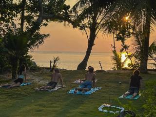 Carve Bay Mentawai - Masokut - 3