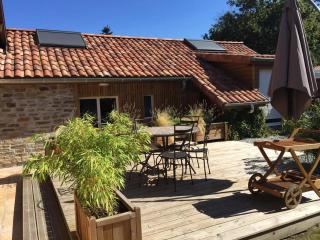 Maison charmante près des plages de Capbreton avec jardin - Capbreton - 0