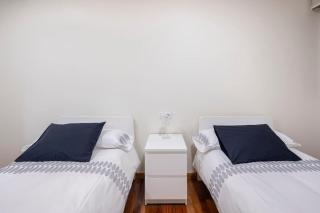Apartamento Lua - Milladoiro - 4