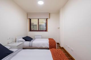 Apartamento Lua - Milladoiro - 7