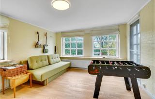 Amazing Home In Haderslev With Kitchen - Haderslev - 3