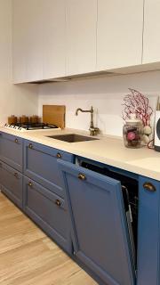 Casa Blu Cobalto - 3