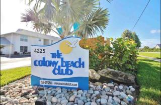 Beachside Serenity Private Balcony with Ocean View, Heated Pool, BBQ, King Bed - New Smyrna Beach - 7