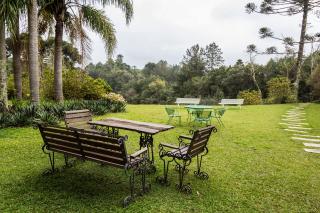 Hotel Estancia Betania - 1