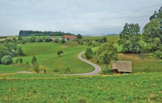 Two-Bedroom Holiday Home With Mountain View In St Märgen - Sankt Peter - 9
